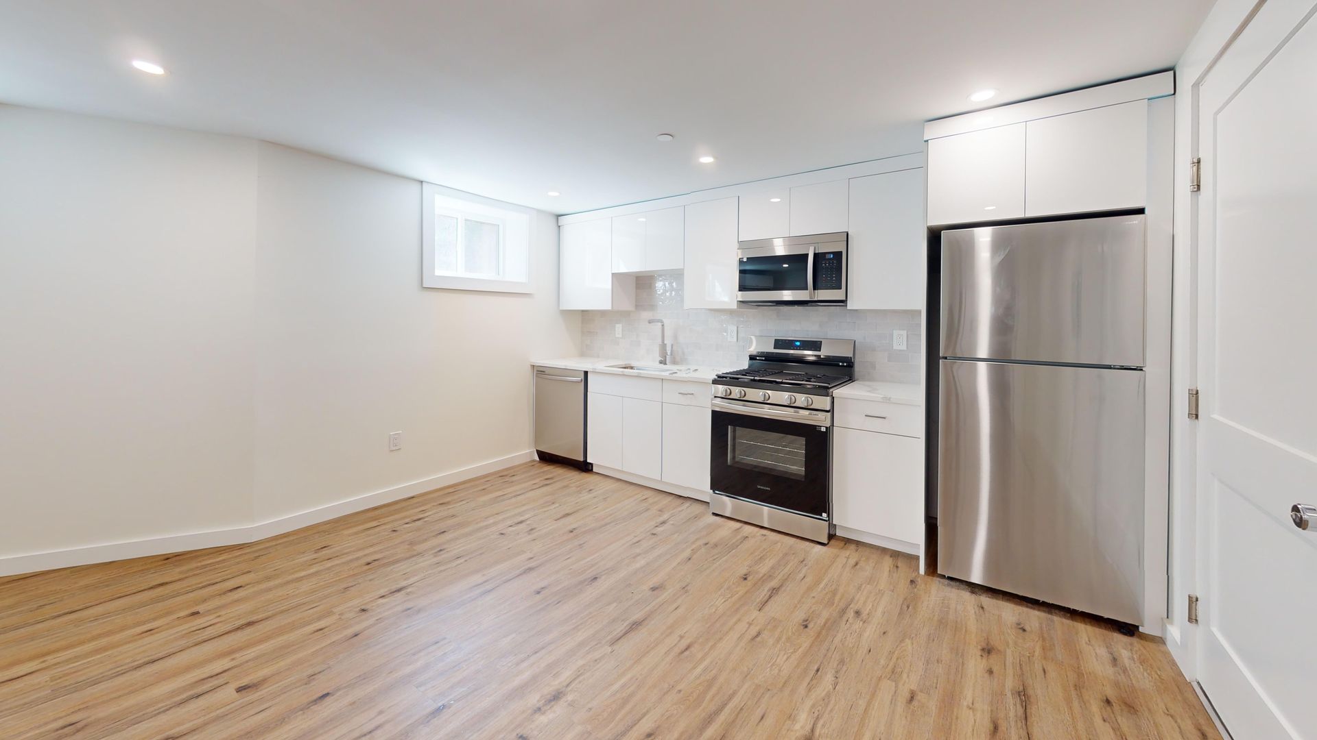 New Haven Apartment: 708 Orange Street