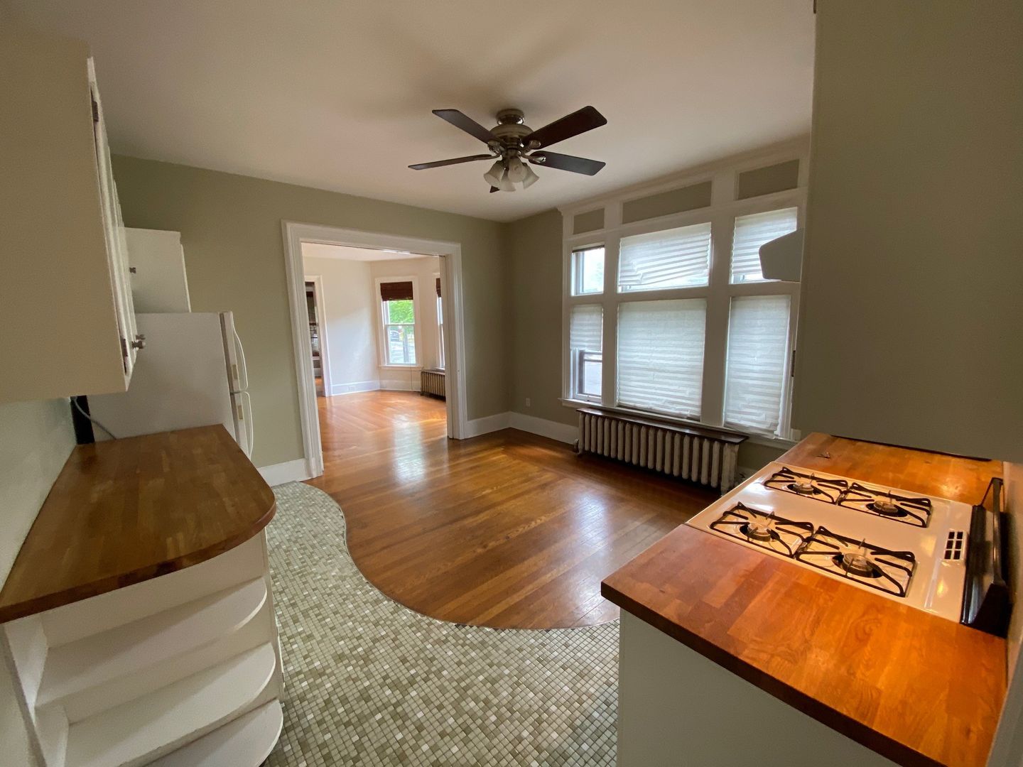 New Haven Apartment: 310 Willow St.