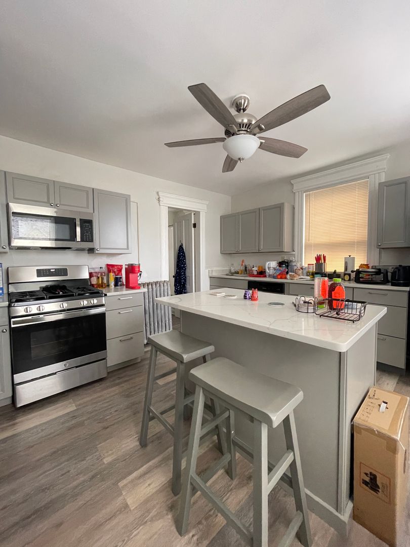 New Haven Apartment: 23-25 Woodland Street