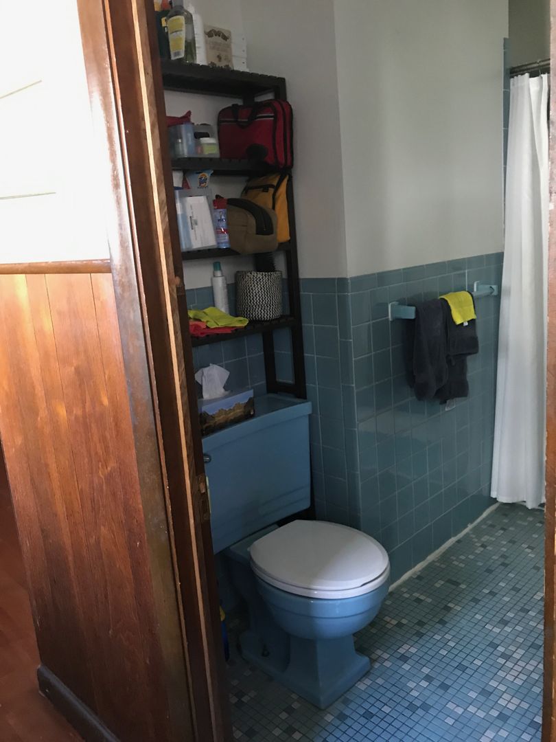 New Haven Apartment: 573-575 Orange St.