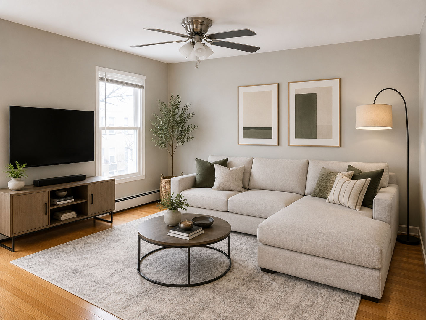 New Haven Apartment: 28 Nash St