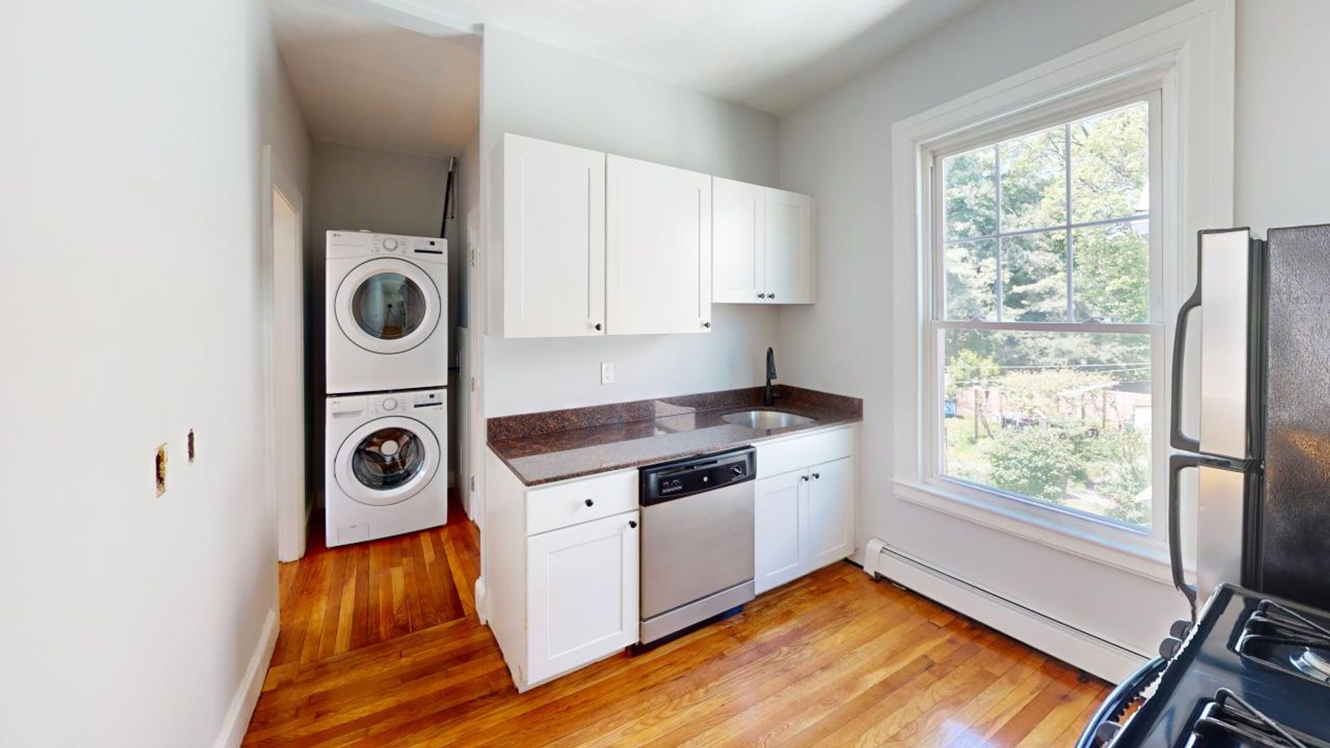 New Haven Apartment: 28-30 Avon St