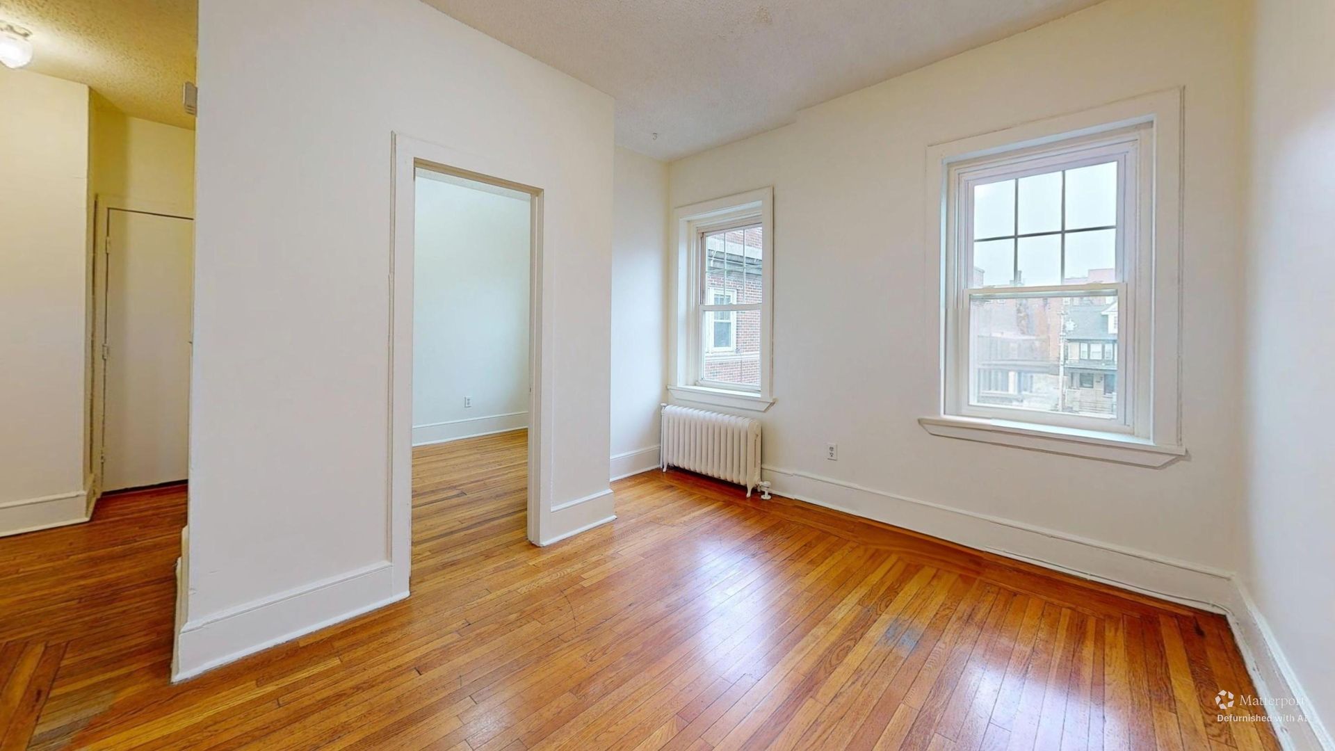 New Haven Apartment: 102-116 Dwight St