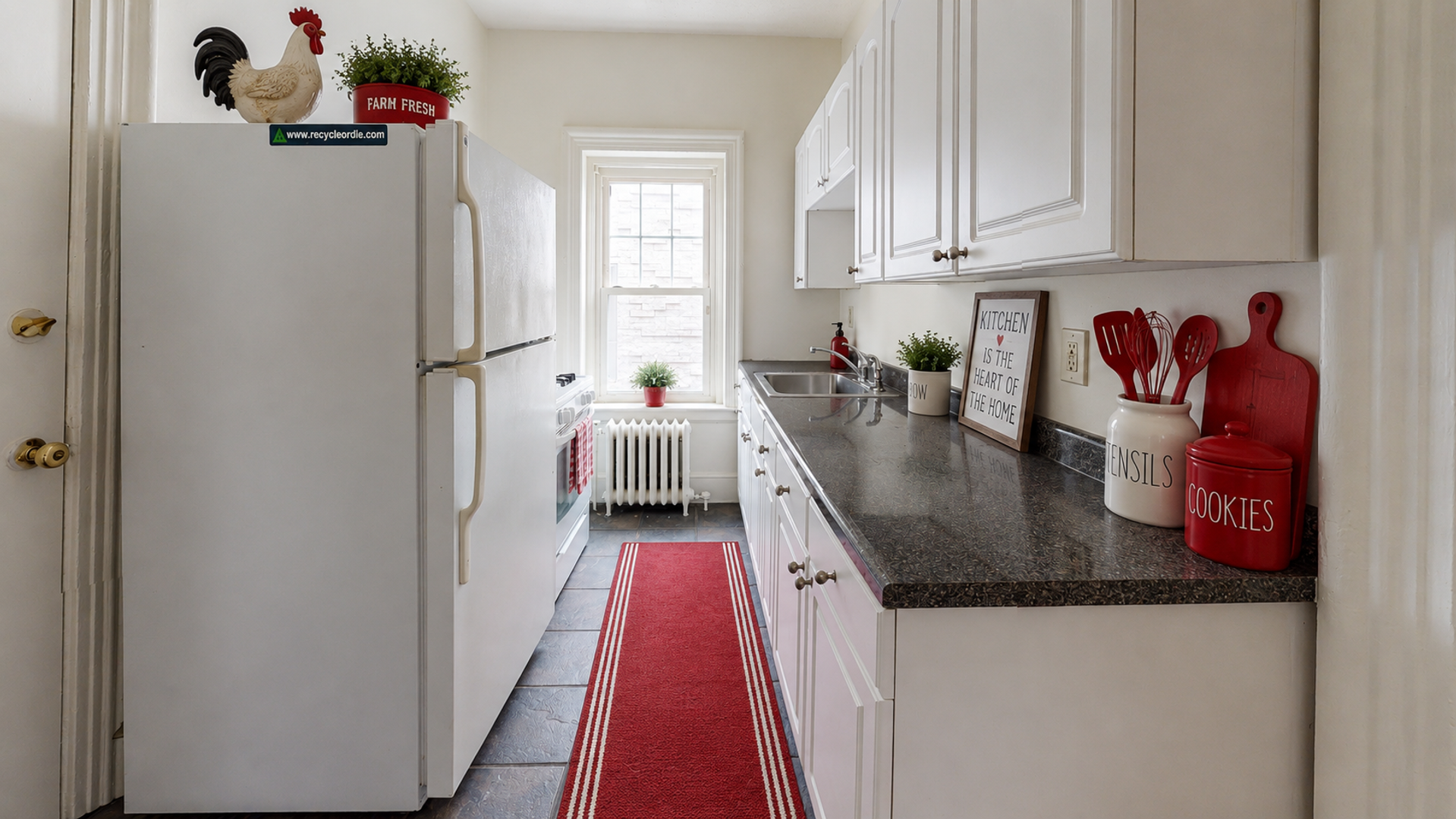 New Haven Apartment: 102-116 Dwight St
