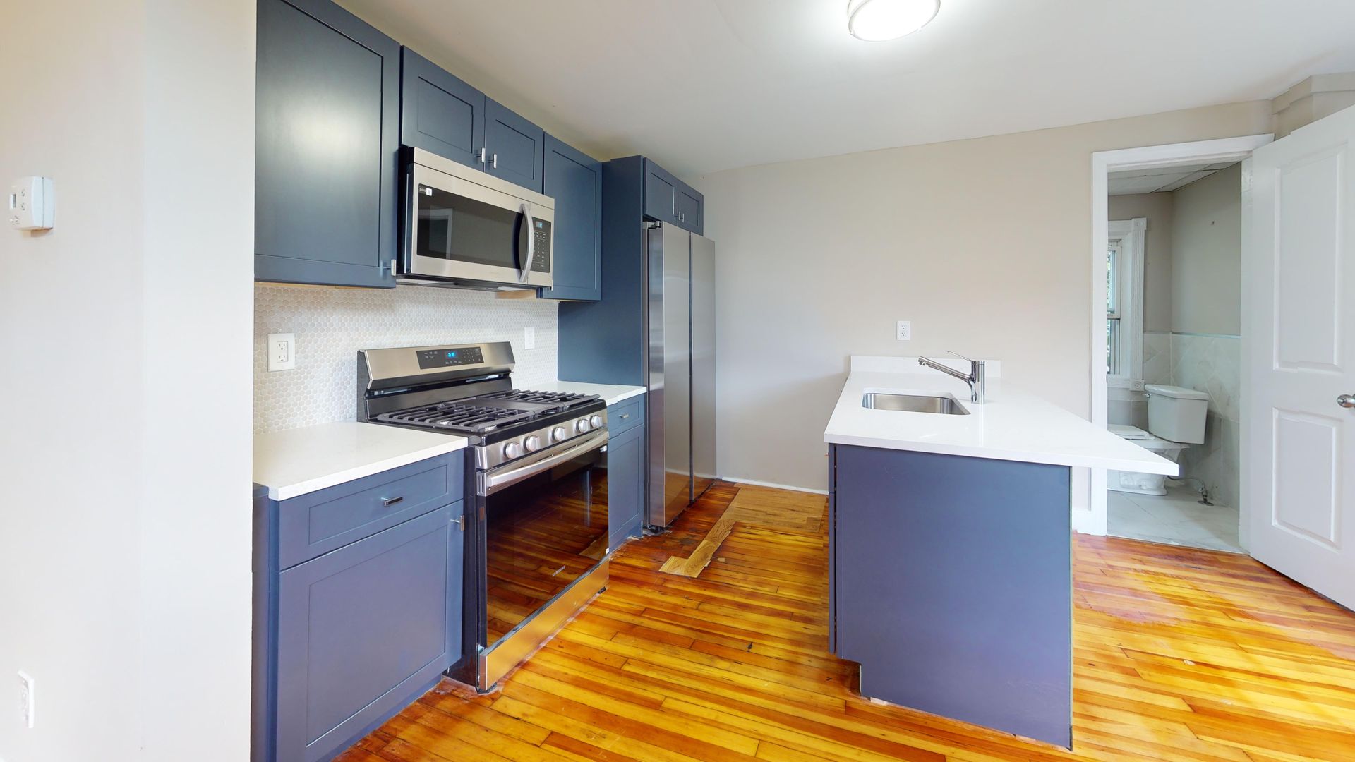 New Haven Apartment: 19-23 Pearl St