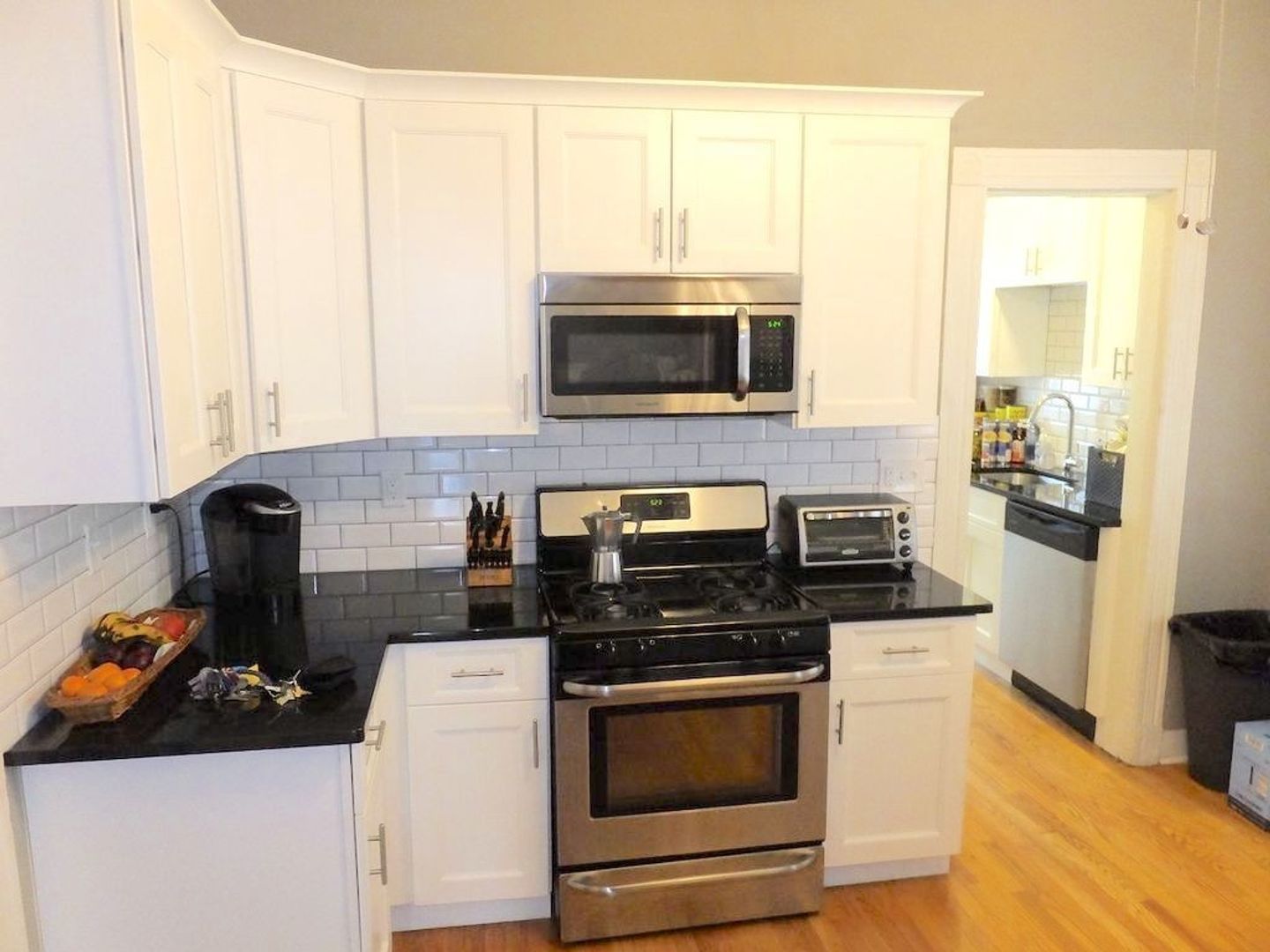 New Haven Apartment: 51 Pearl St.