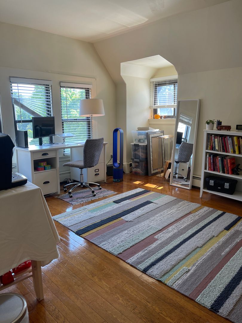 New Haven Apartment: 624 Orange St