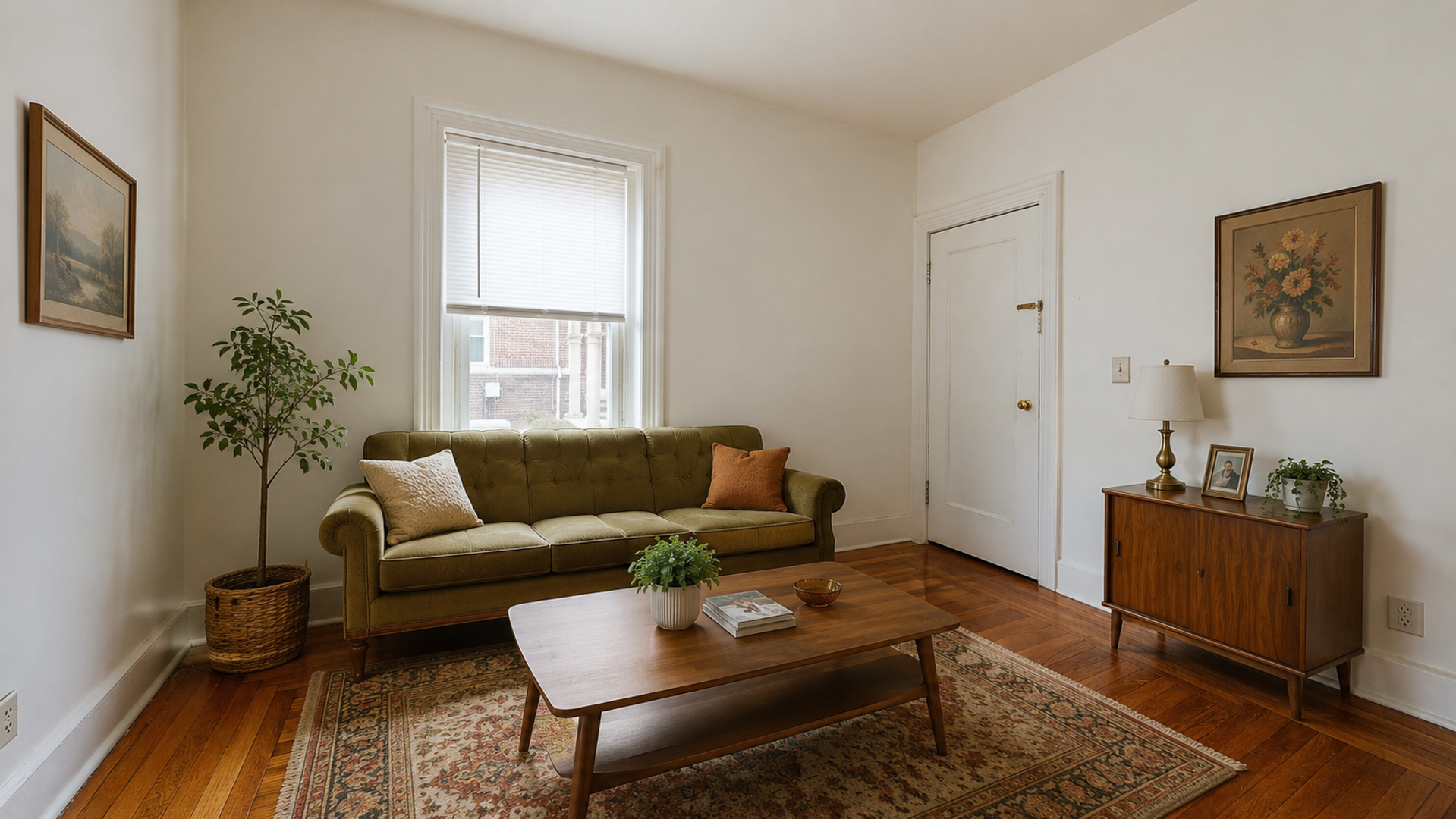 New Haven Apartment: 102-116 Dwight St