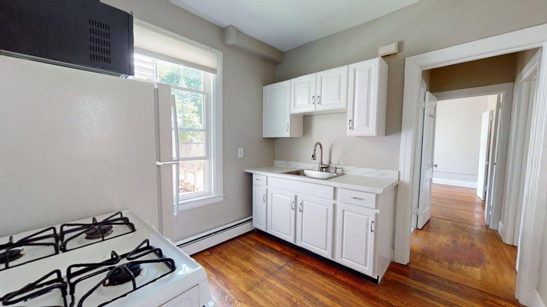 New Haven Apartment: 28-30 Avon St