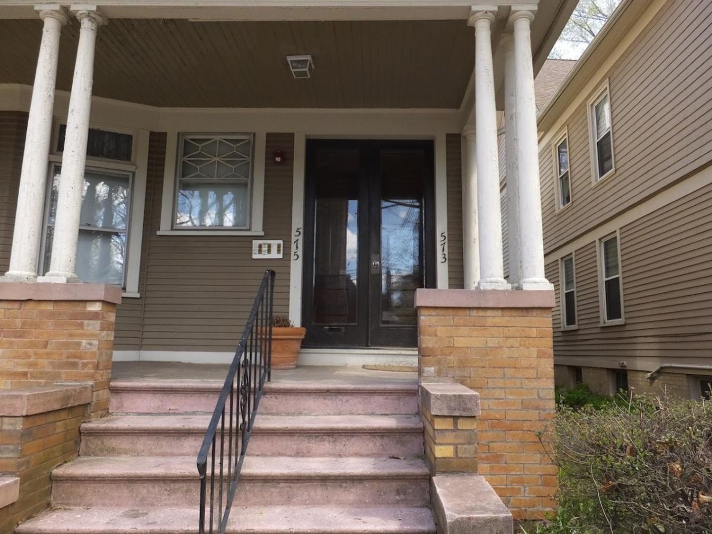 New Haven Apartment: 573-575 Orange St.