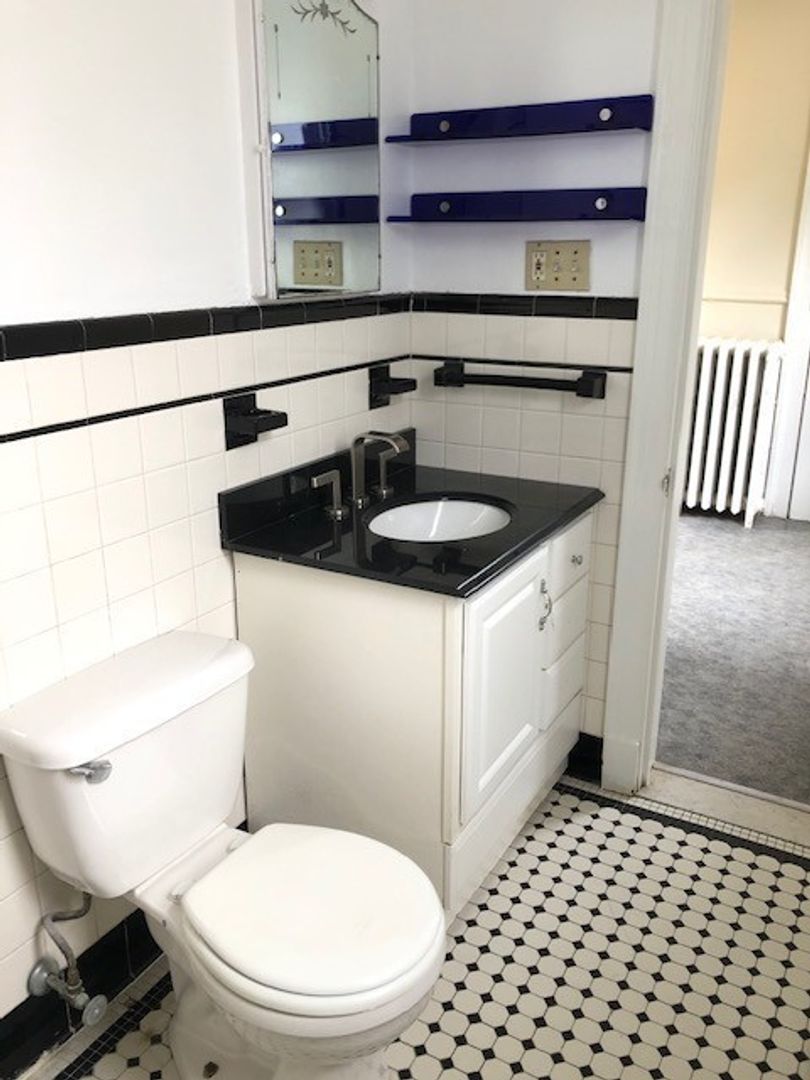 New Haven Apartment: 69 Clark St.