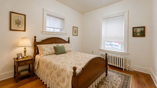 1 MONTH FREE | 1BR Near Yale St Raphaels Campus! Heat & HW Included! – photo 1