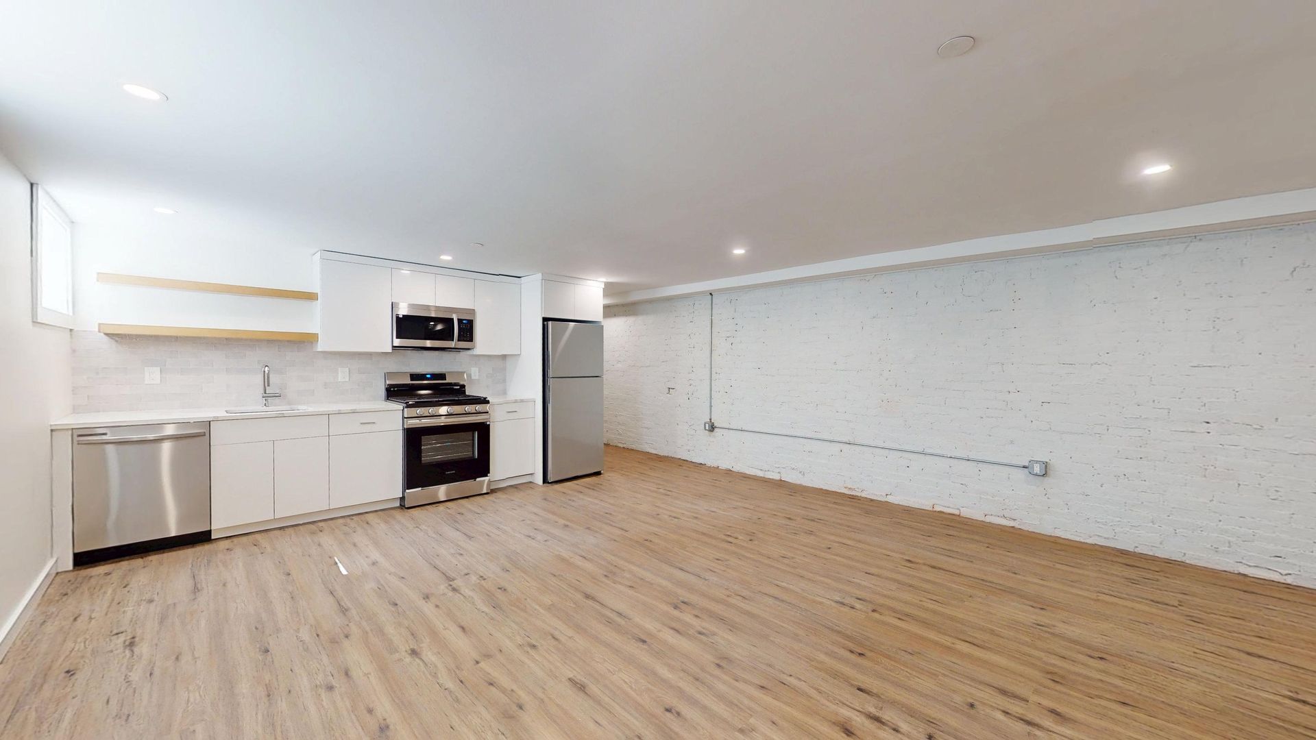 New Haven Apartment: 708 Orange Street