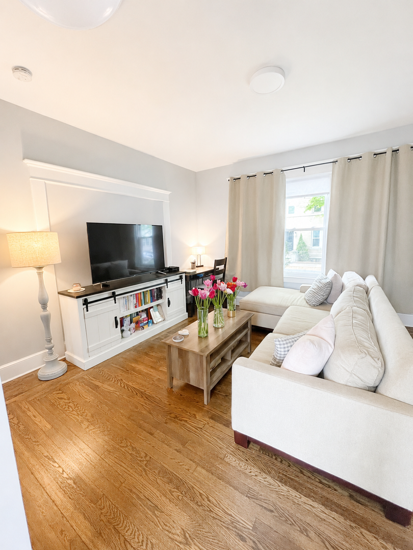 New Haven Apartment: 155 Foster-156 Willow