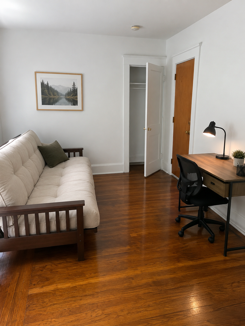 New Haven Apartment: 644-646 Orange St