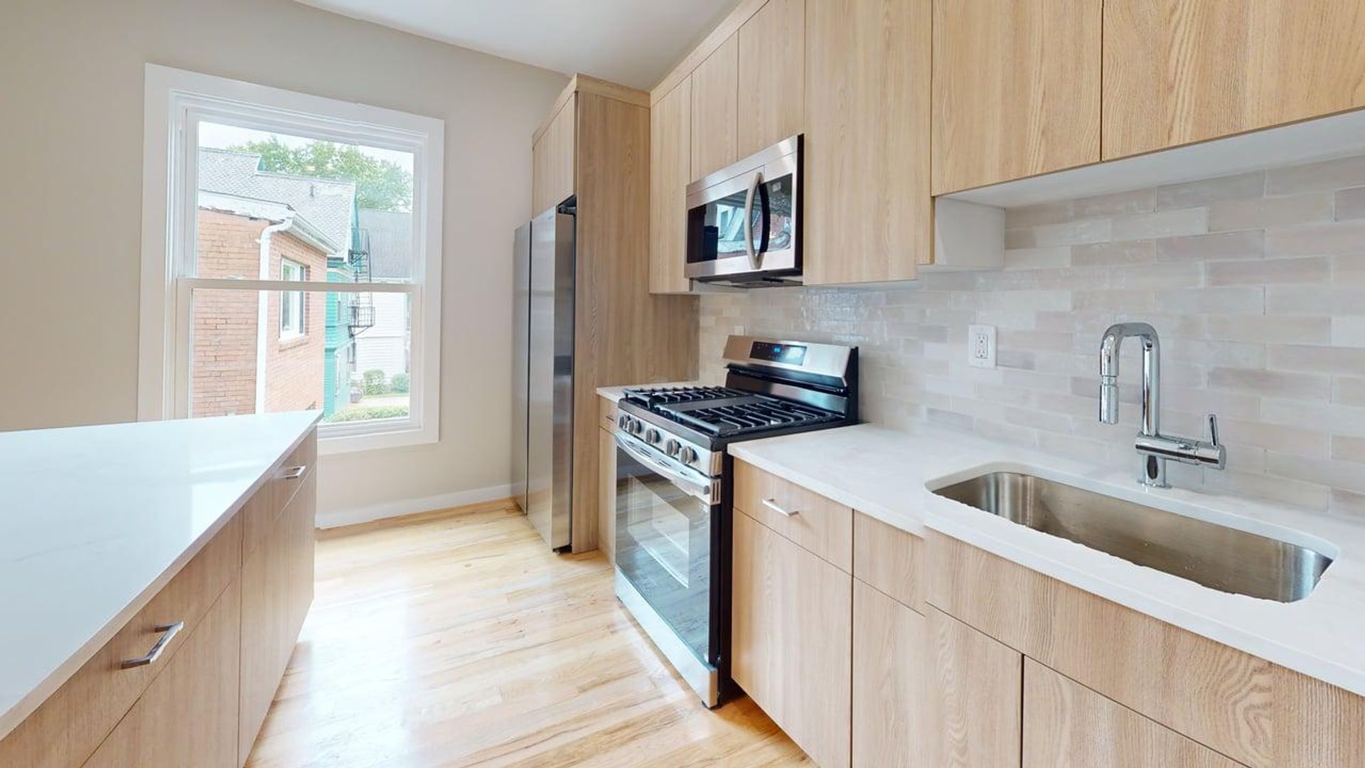 New Haven Apartment: 269 Humphrey St