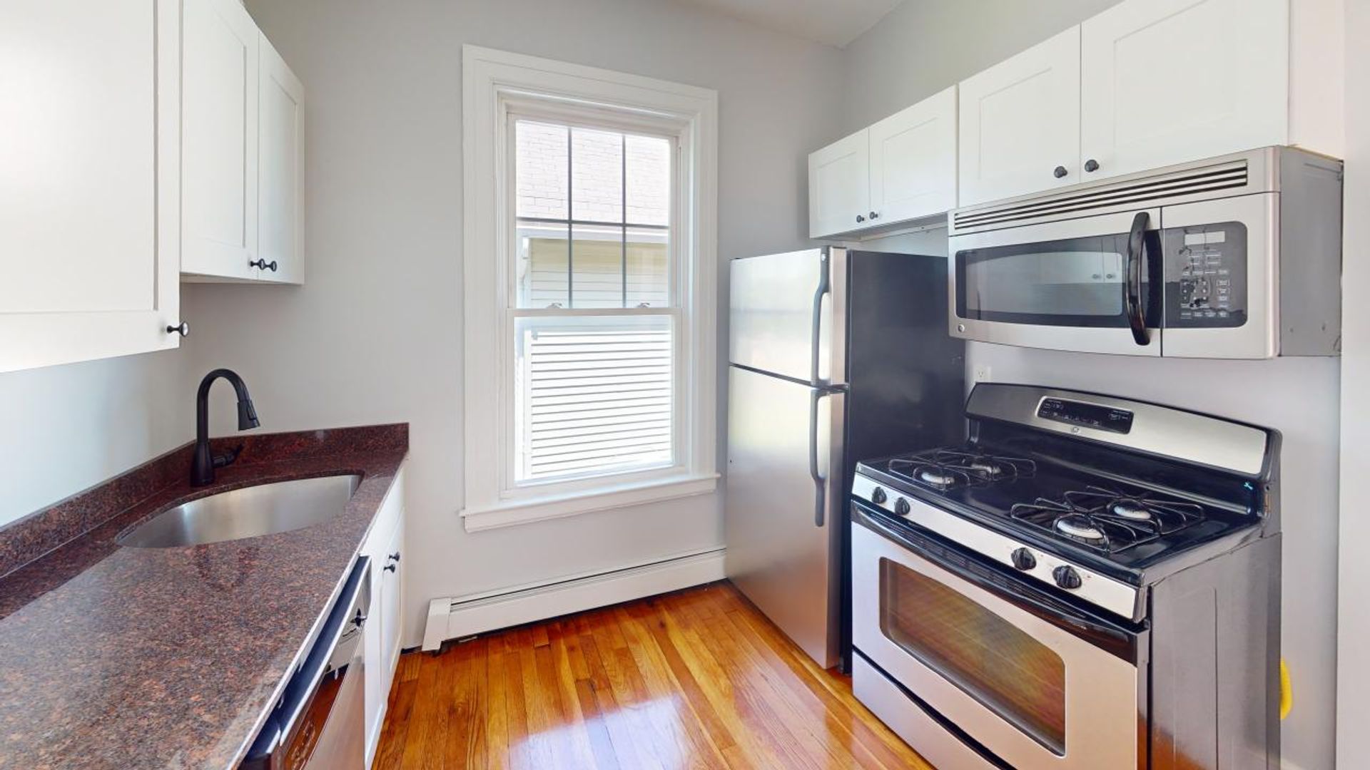 New Haven Apartment: 28-30 Avon St