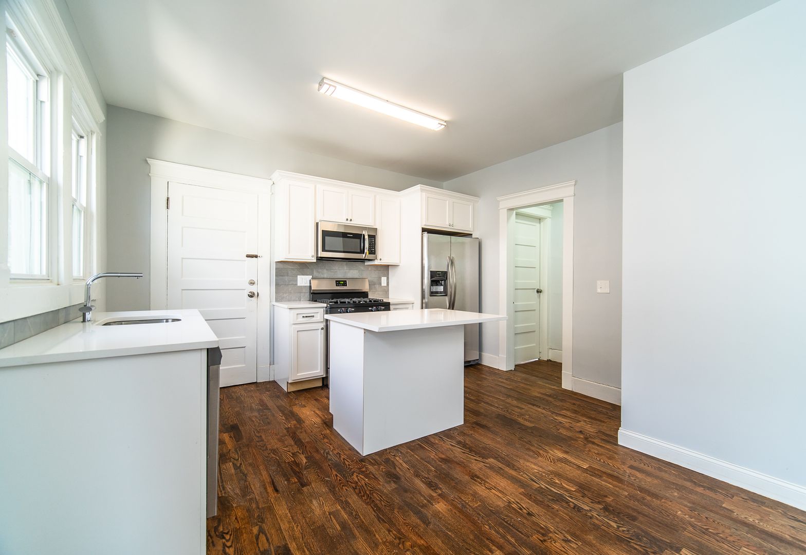 New Haven Apartment: 83 Division Street