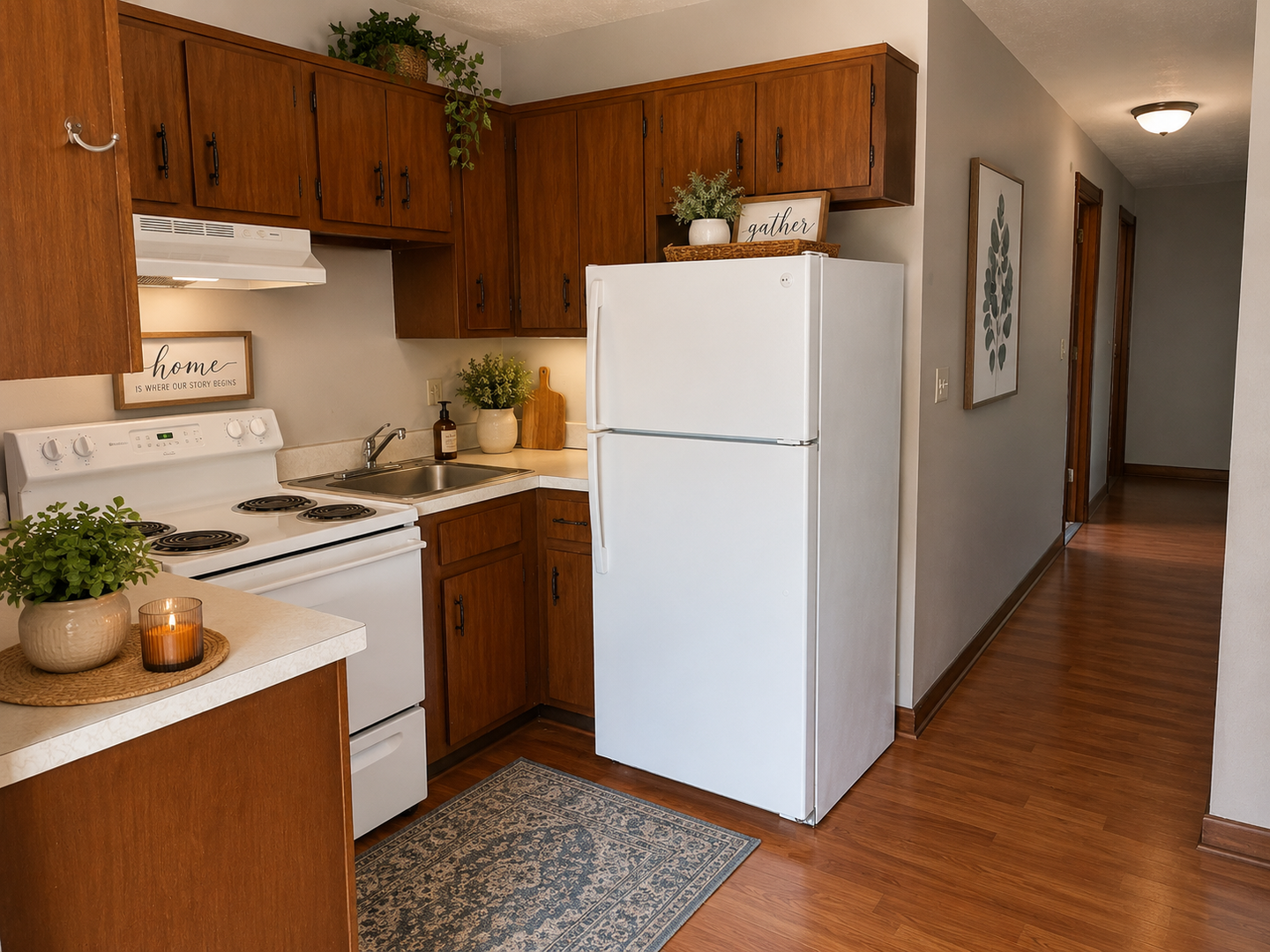 New Haven Apartment: 140 Cottage St