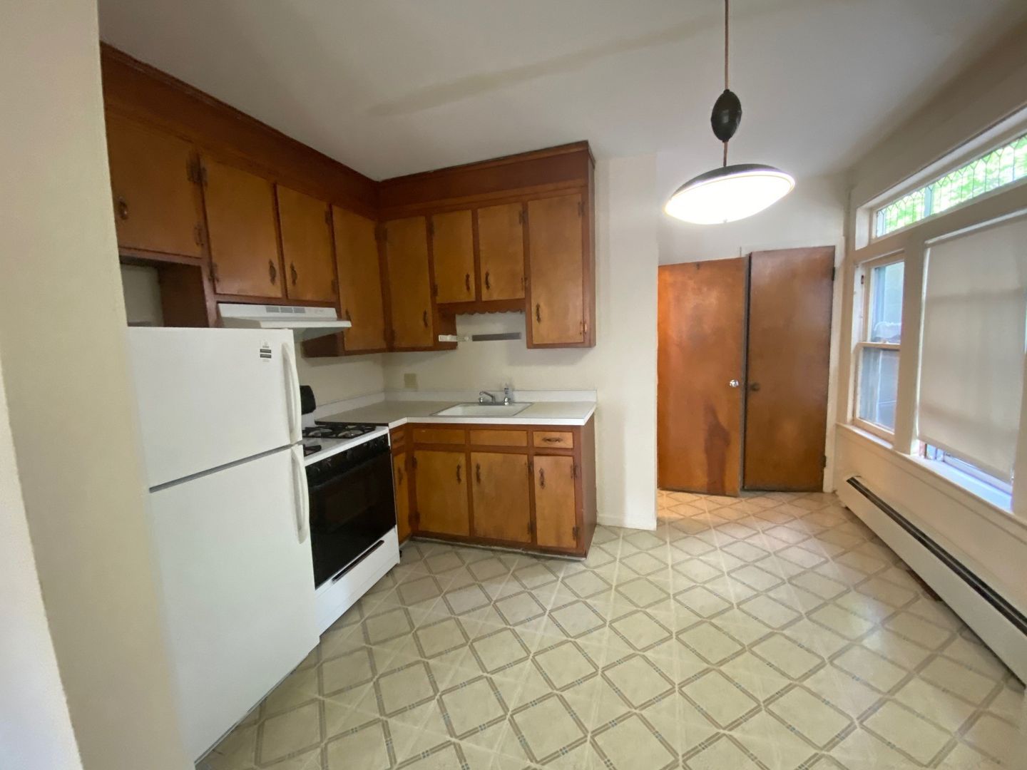New Haven Apartment: 249-251 Willow St