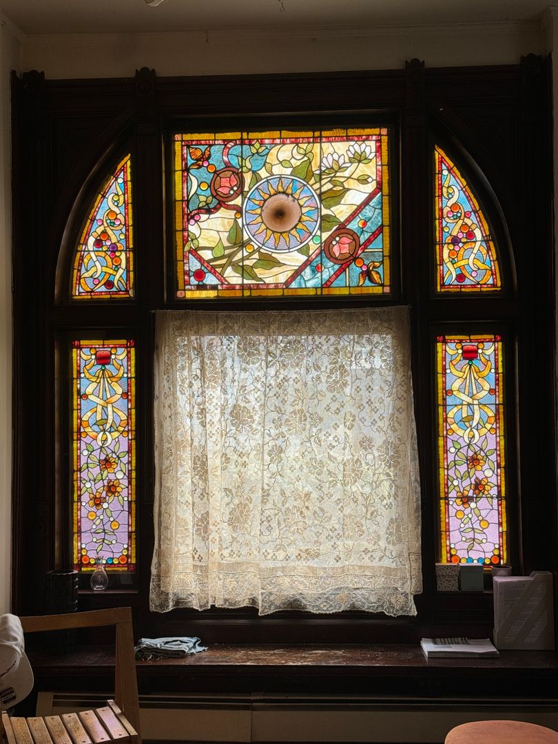 New Haven Apartment: 624 Orange St