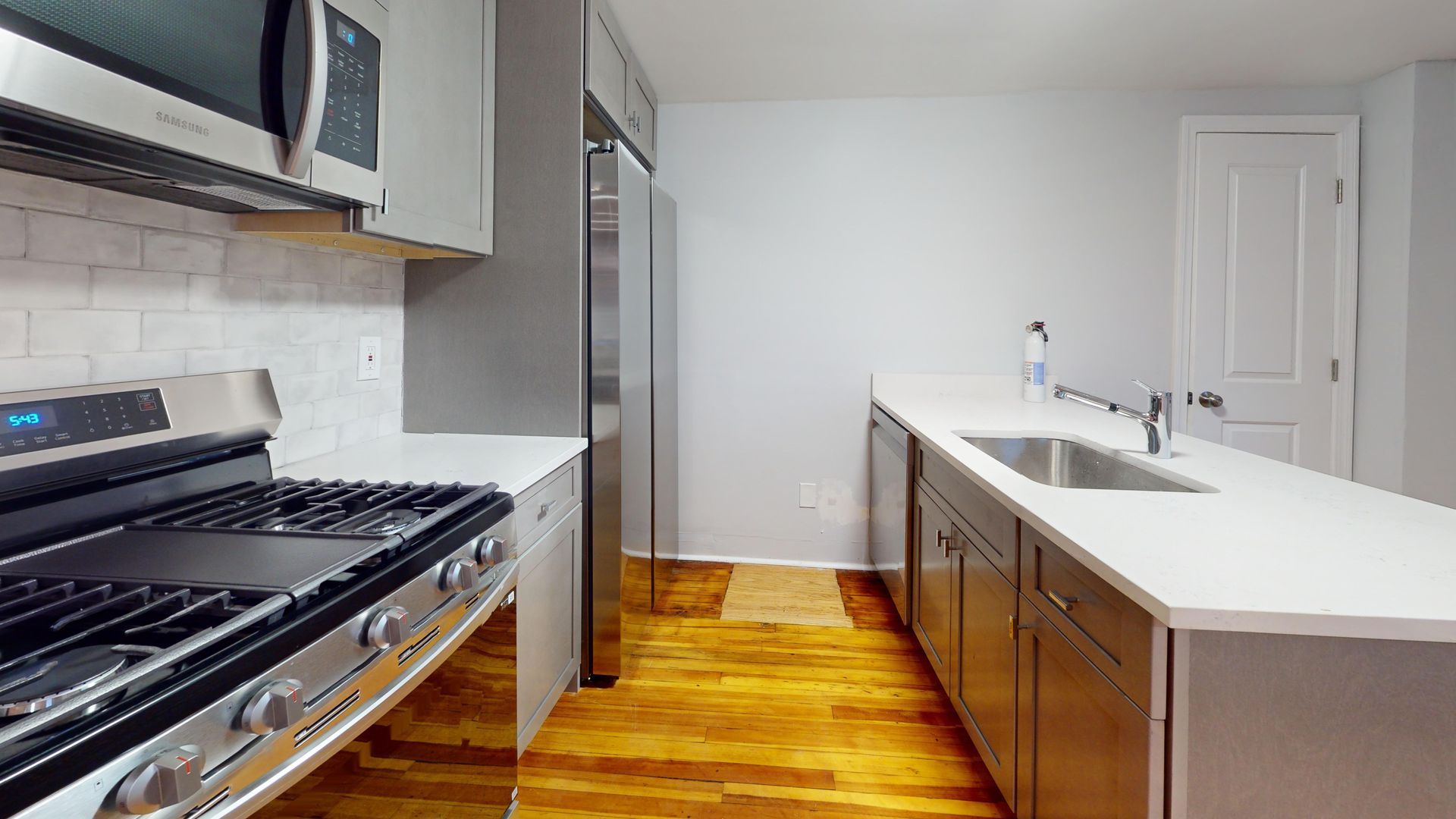 New Haven Apartment: 19-23 Pearl St