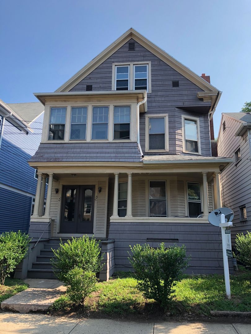 New Haven Apartment: 249-251 Willow St