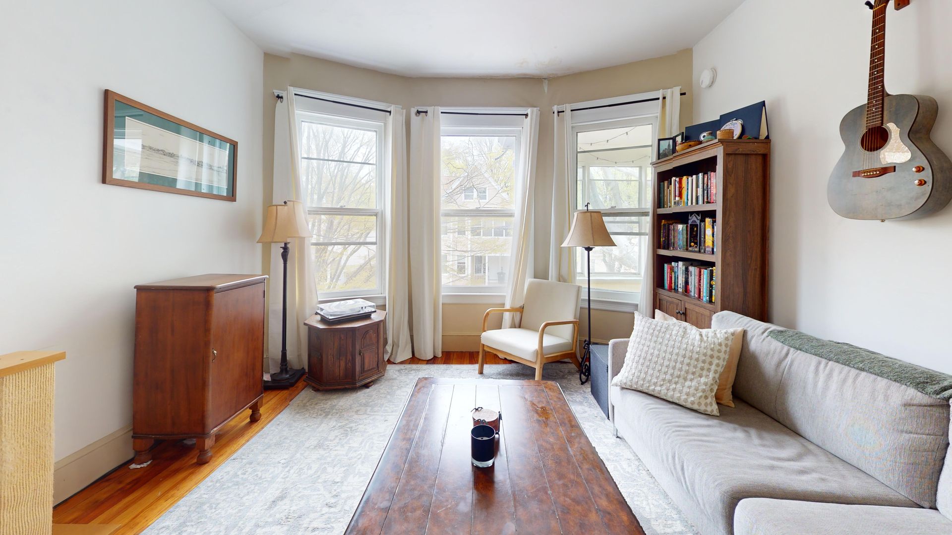 New Haven Apartment: 181-183 Nicoll Street