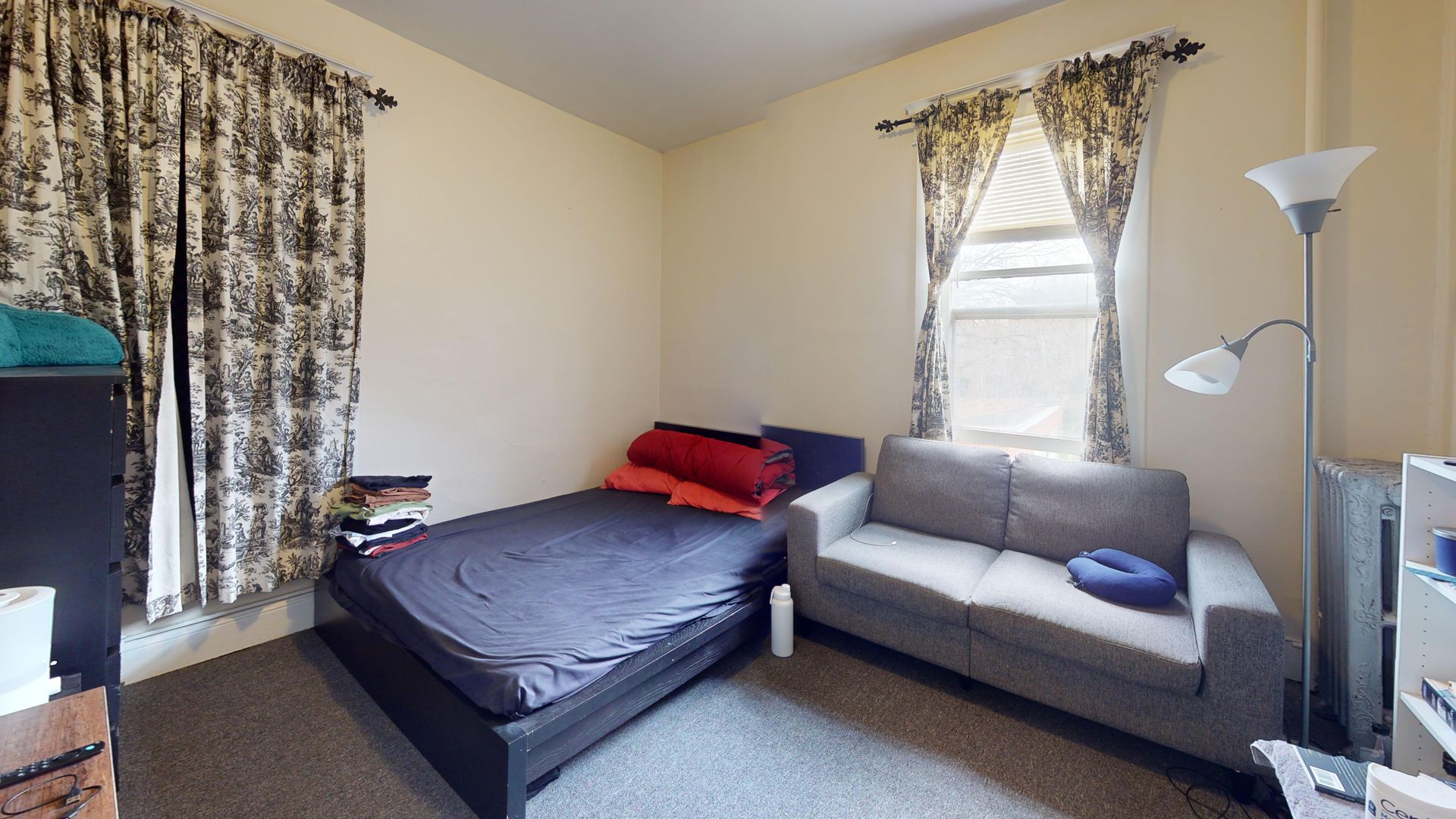 New Haven Apartment: 265 - 267 Humphrey St