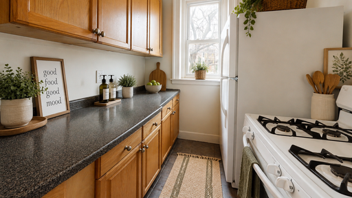 1 MONTH | Spacious 1-BR Near Downtown! Heat & hot water included! – photo 1
