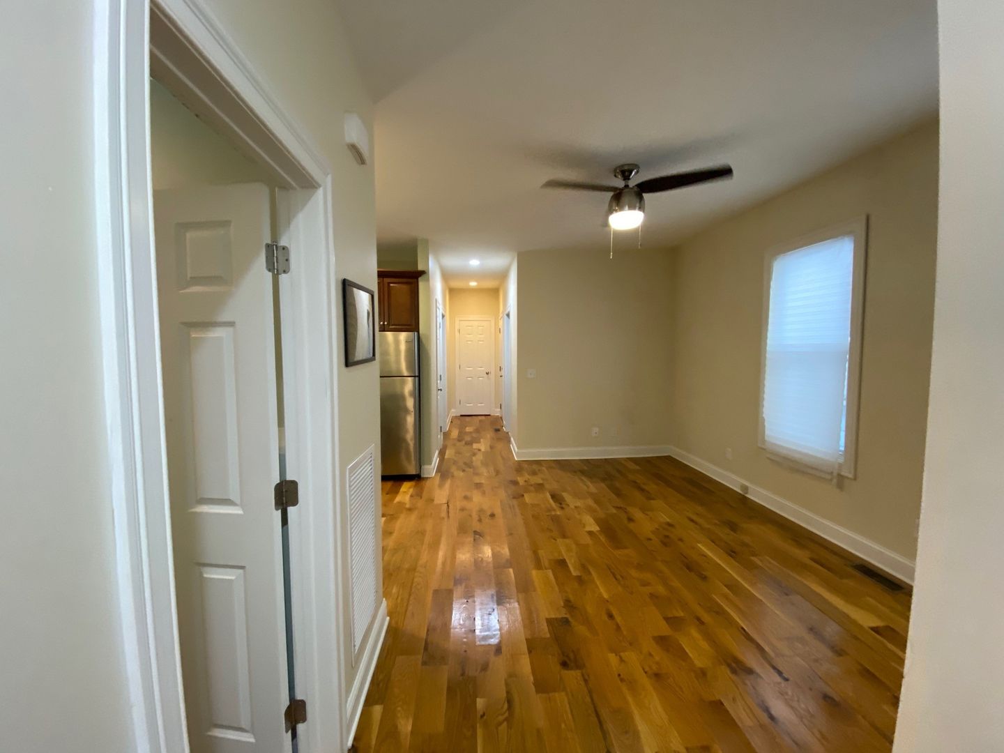 New Haven Apartment: 63 Mechanic St.