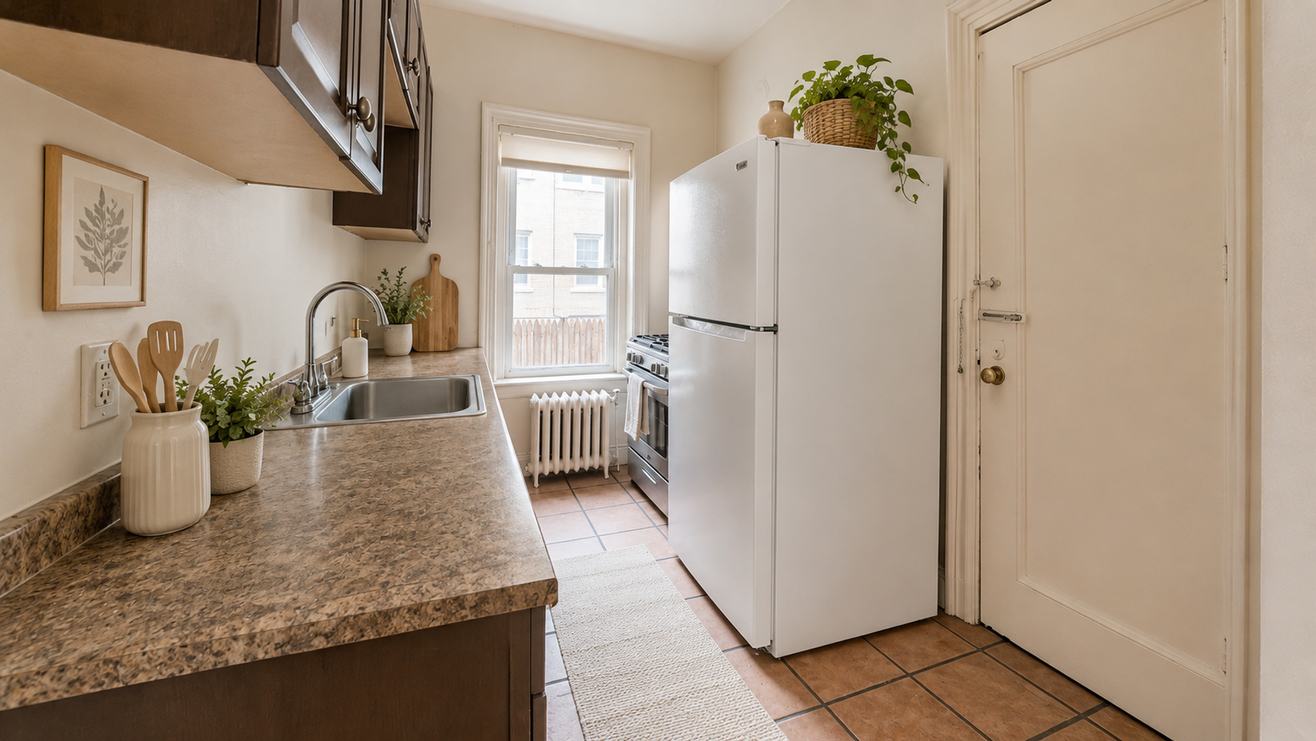 New Haven Apartment: 102-116 Dwight St