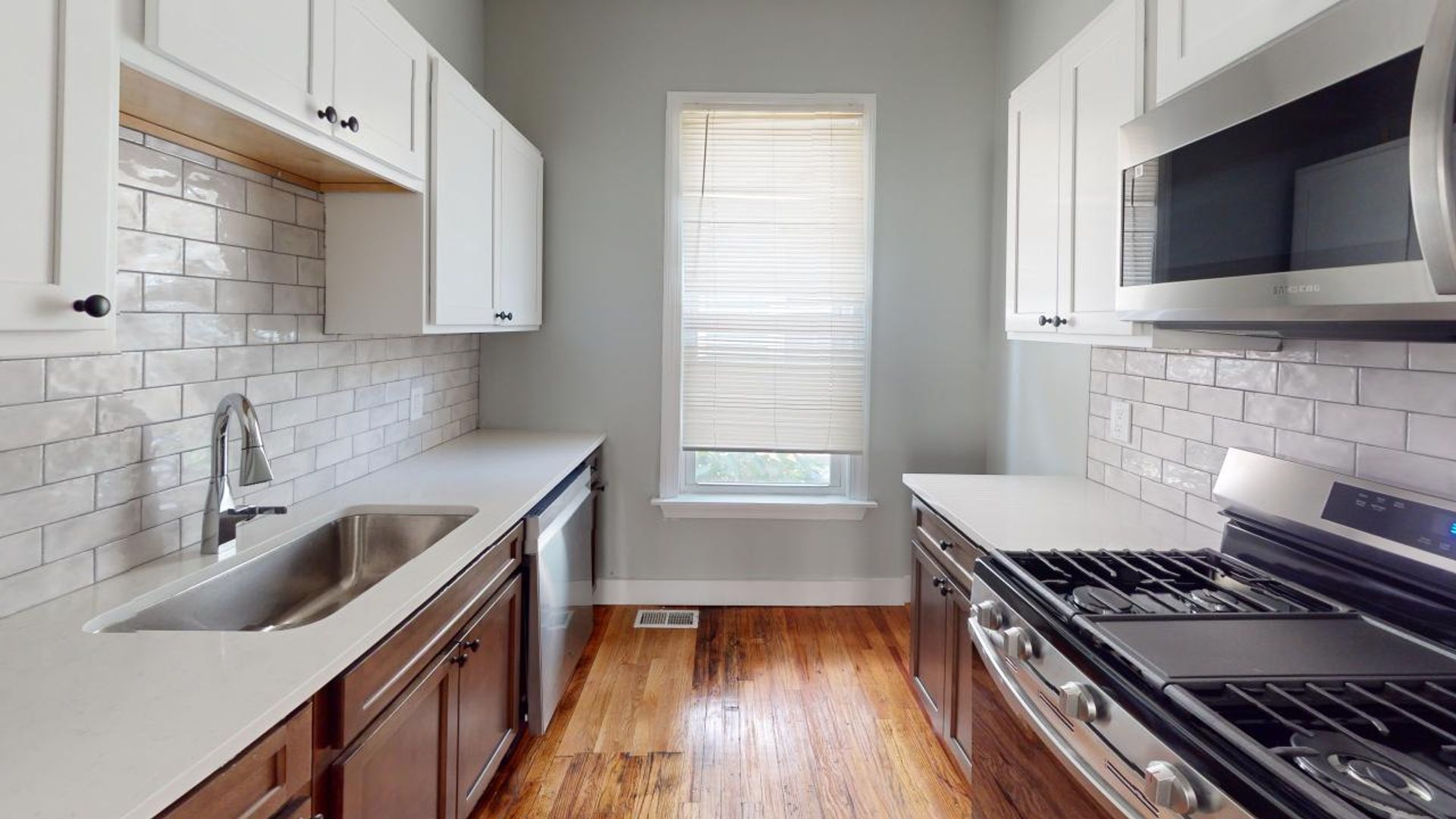 New Haven Apartment: 58 Bishop St.