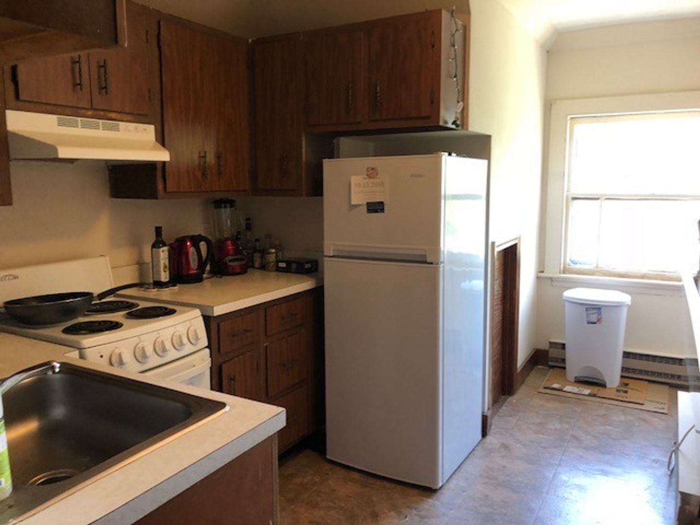 New Haven Apartment: 140 Cottage St