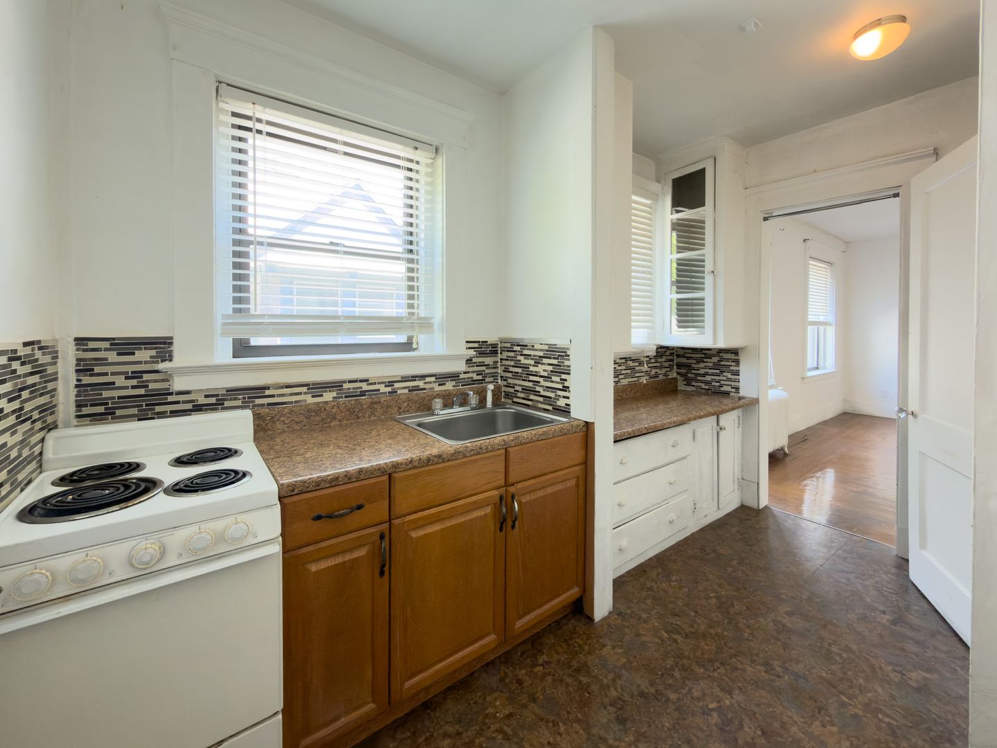 New Haven Apartment: 644-646 Orange St