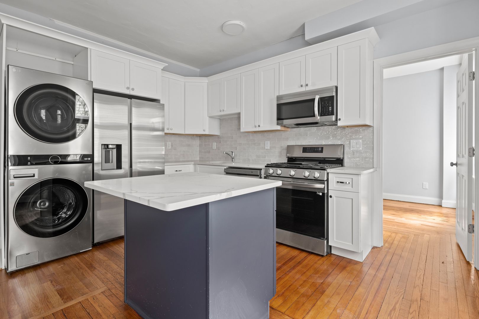New Haven Apartment: 318 Willow St