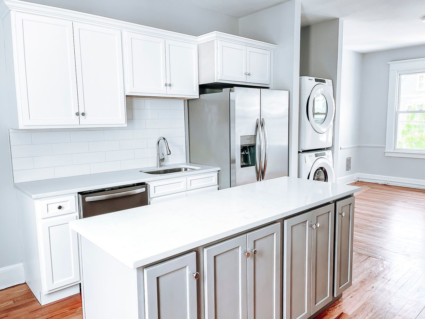 New Haven Apartment: 155 Foster-156 Willow