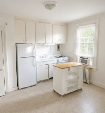 1 MONTH FREE | 1 Bedroom Apartment in East Rock – Walk to Downtown & Yale Shuttle – photo 1