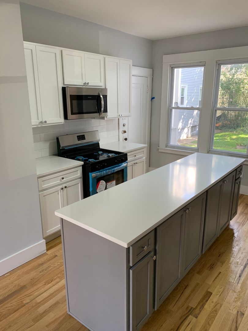 New Haven Apartment: 155 Foster-156 Willow