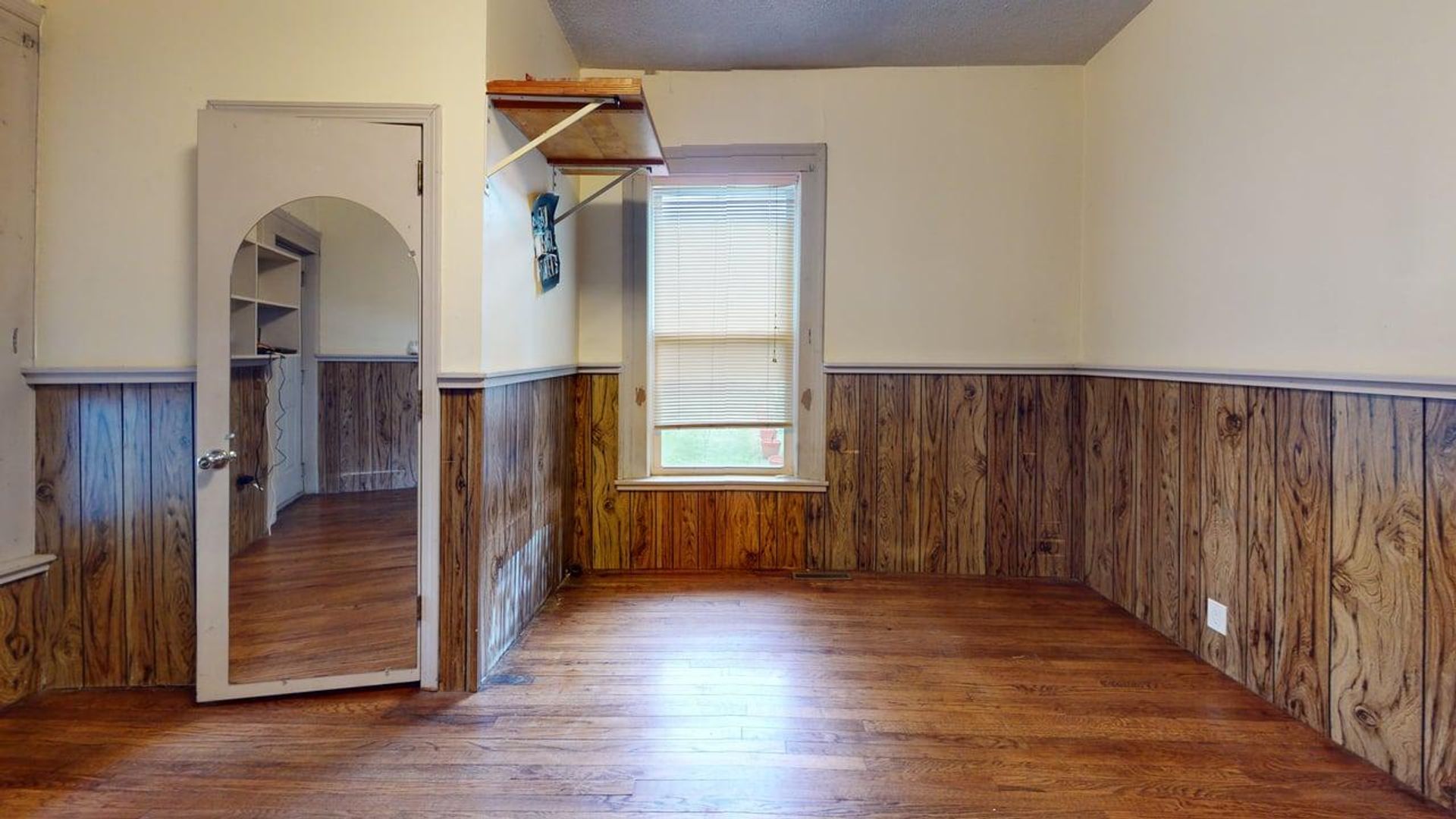 New Haven Apartment: 58 Bishop St.