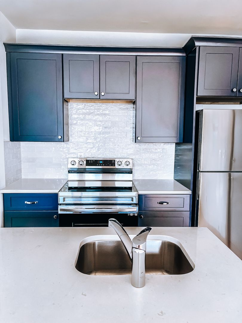 New Haven Apartment: 644-646 Orange St