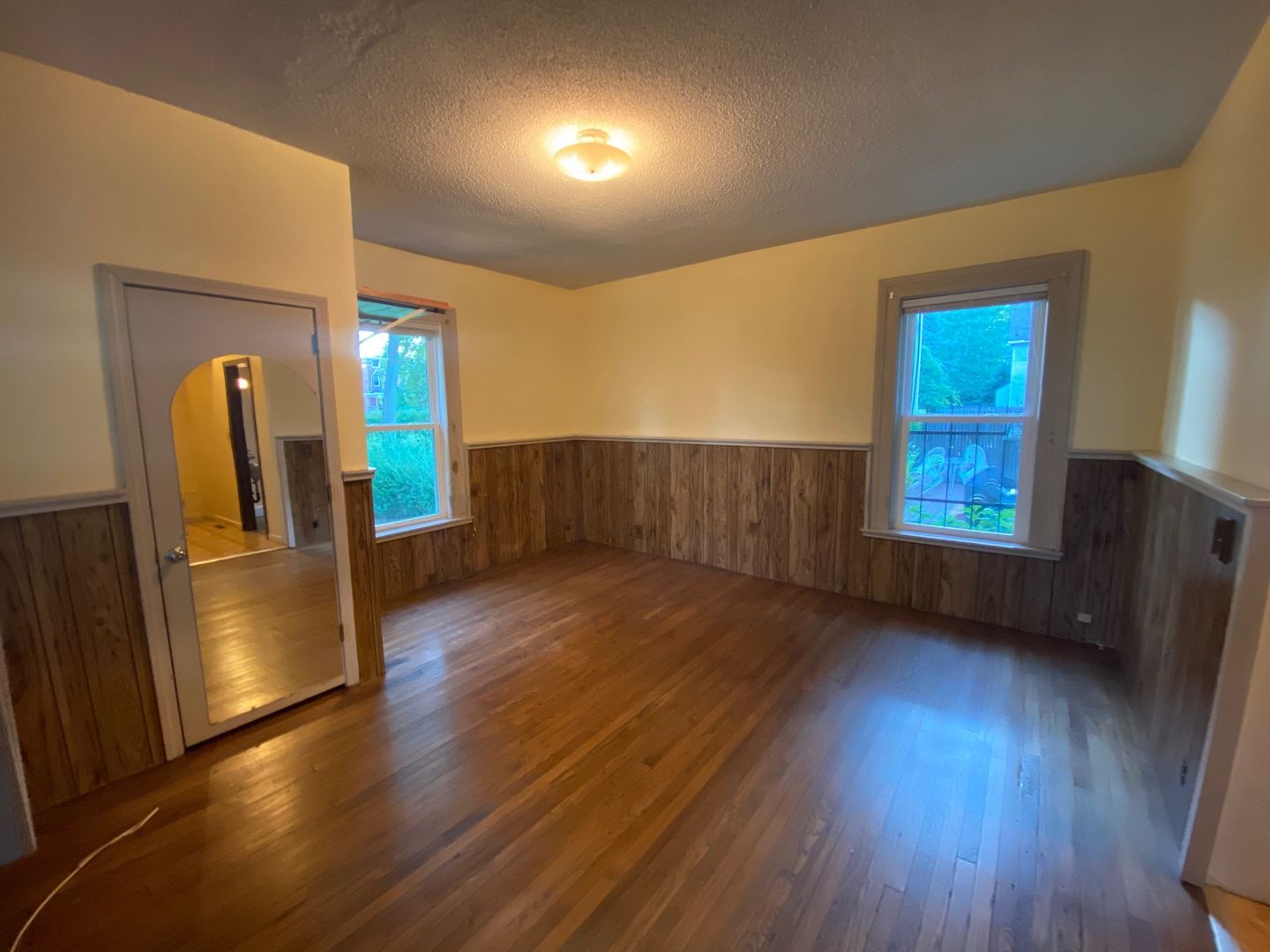 New Haven Apartment: 58 Bishop St.