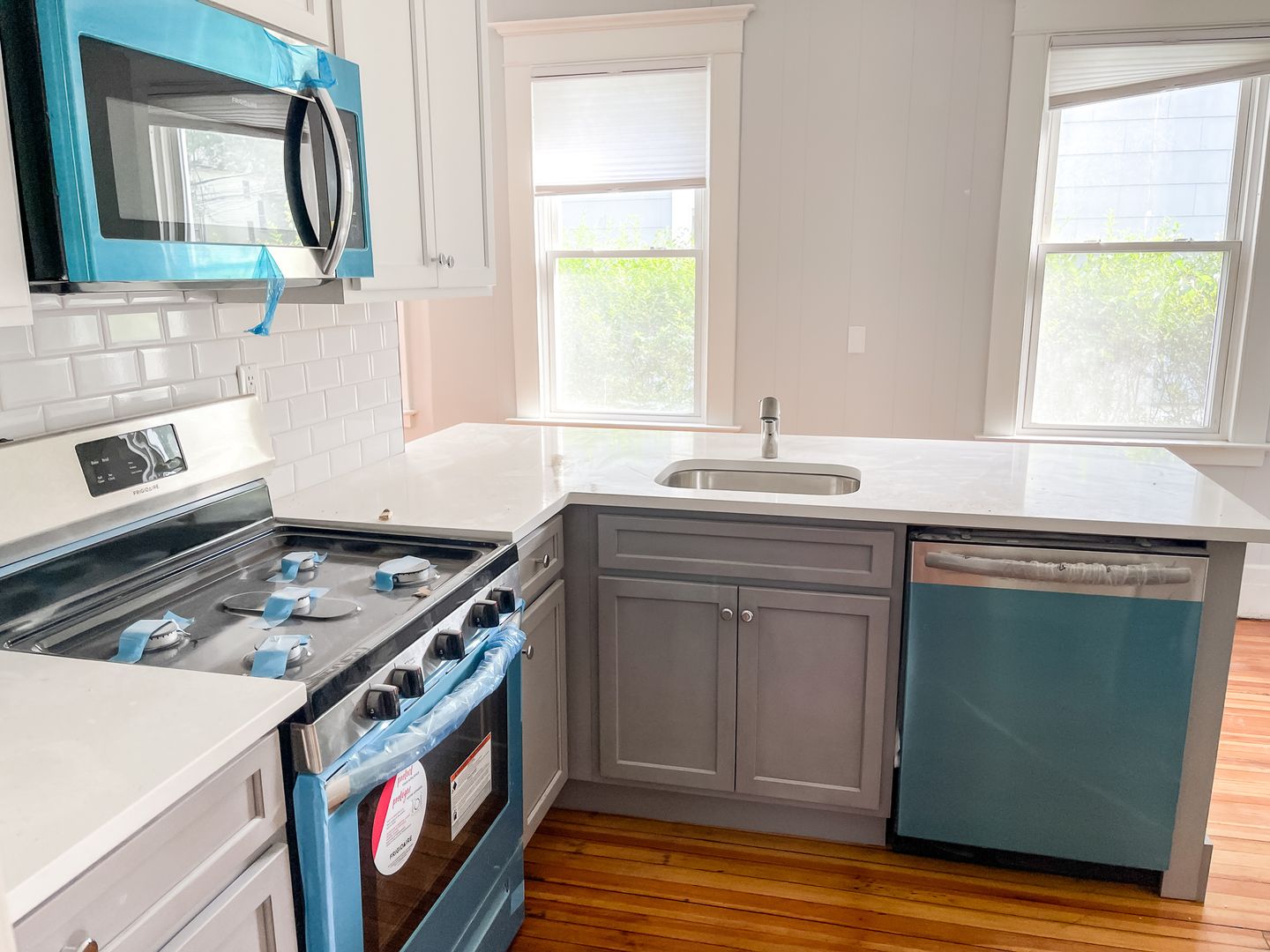 New Haven Apartment: 236 Nicoll St