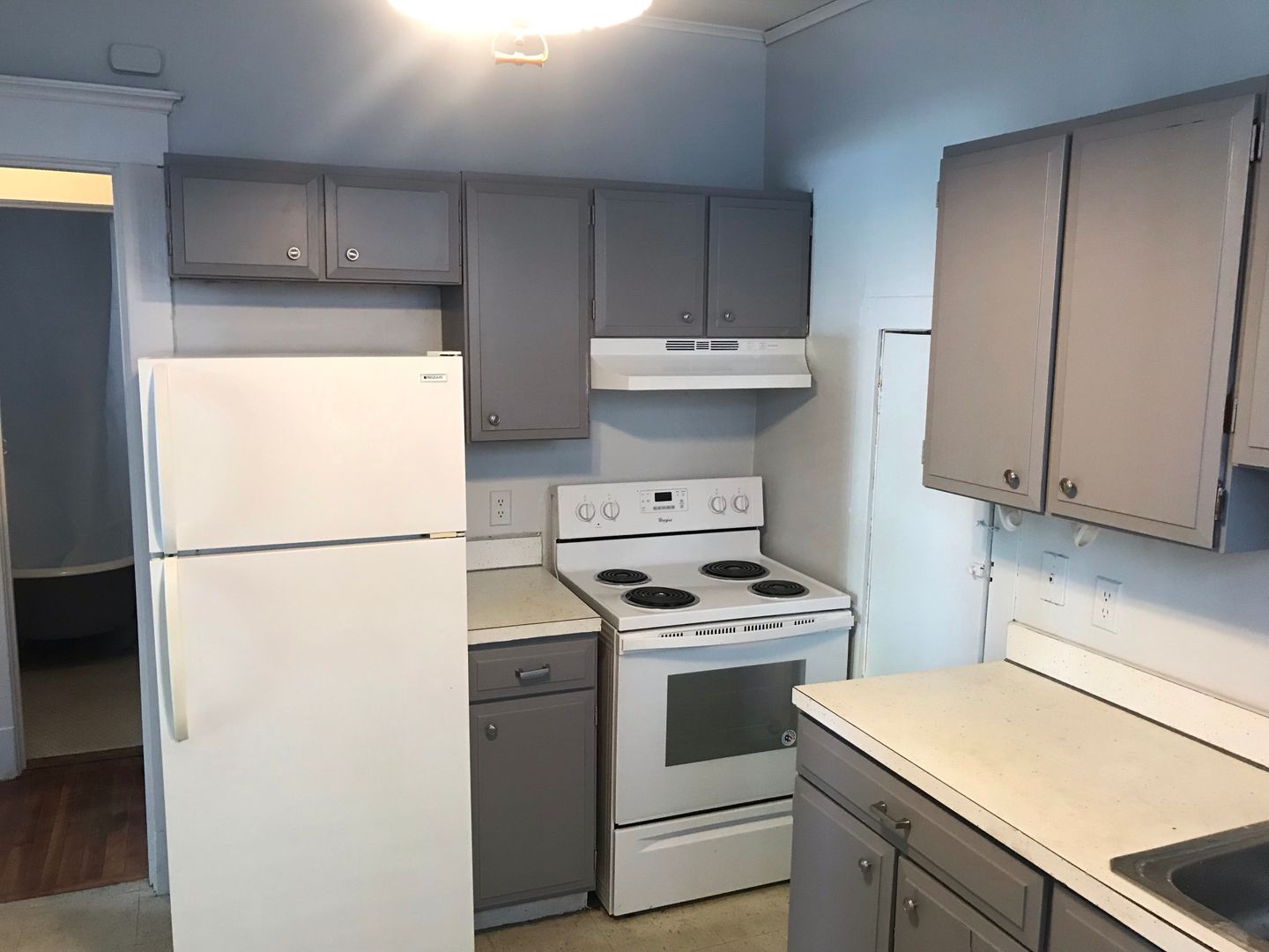 New Haven Apartment: 782-784 Orange St.