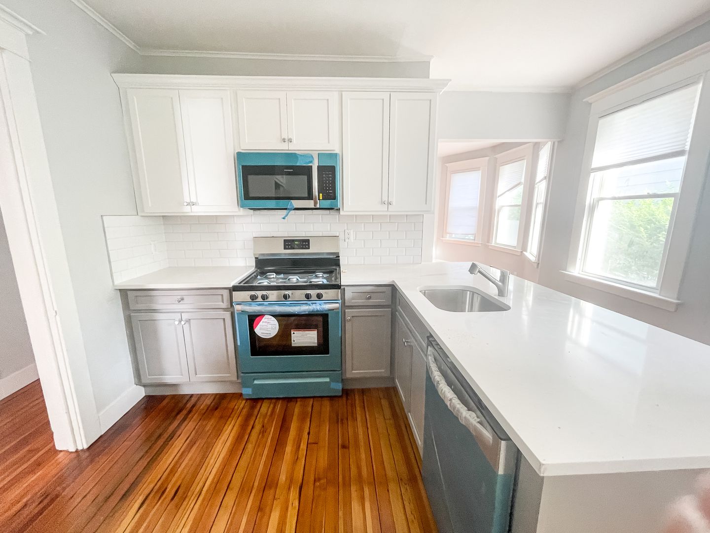 New Haven Apartment: 610 Orange St