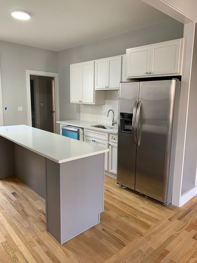 New Haven Apartment: 155 Foster-156 Willow