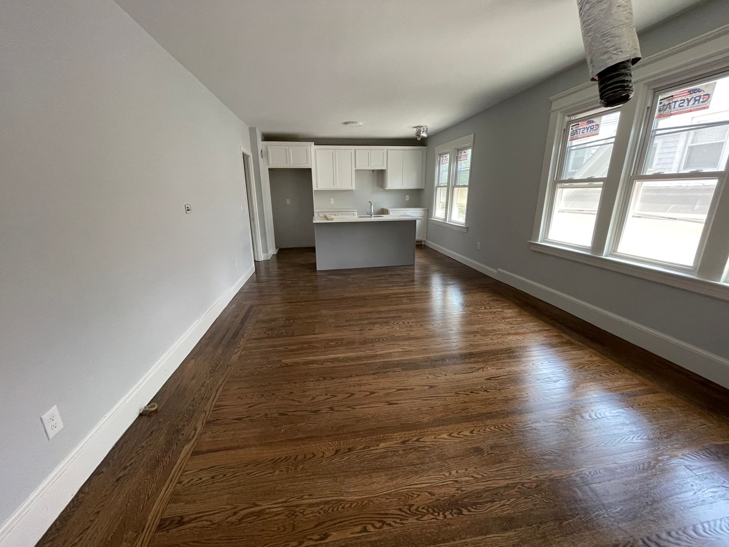 New Haven Apartment: 83 Division Street