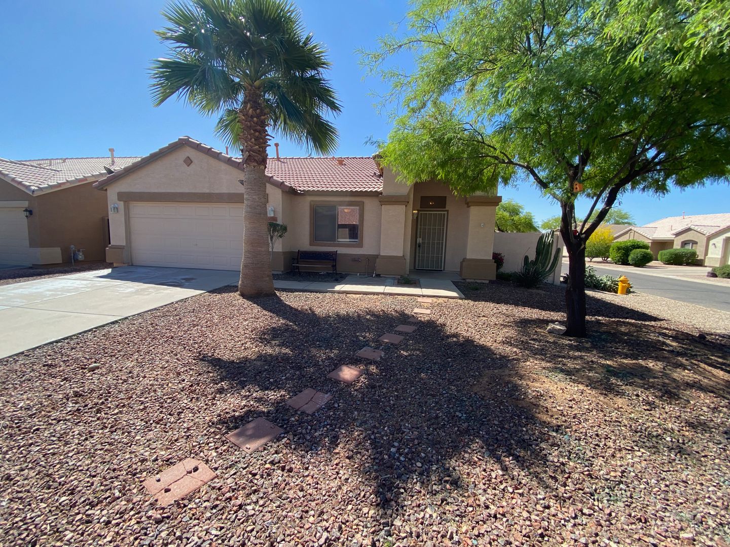 San Tan Valley House: 30351 N Maple Chase Drive