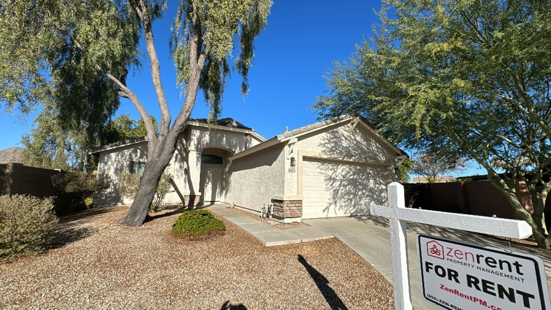 Queen Creek House: 33024 N Madison Wy