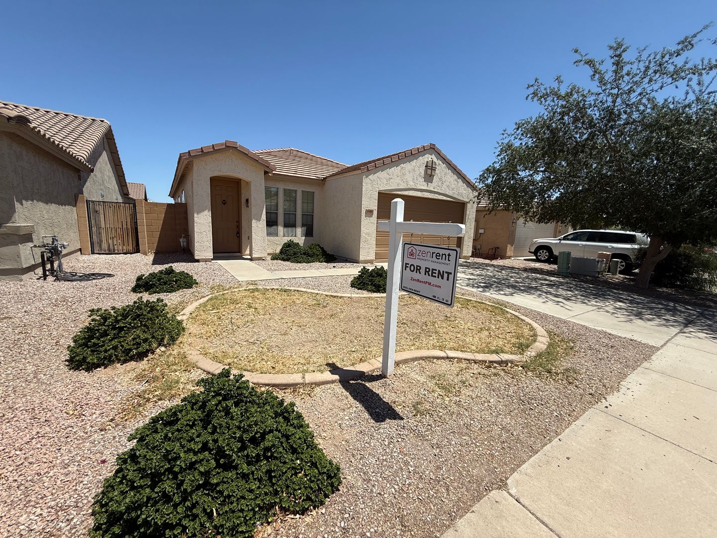 San Tan Valley House: 3102 W Belle Avenue